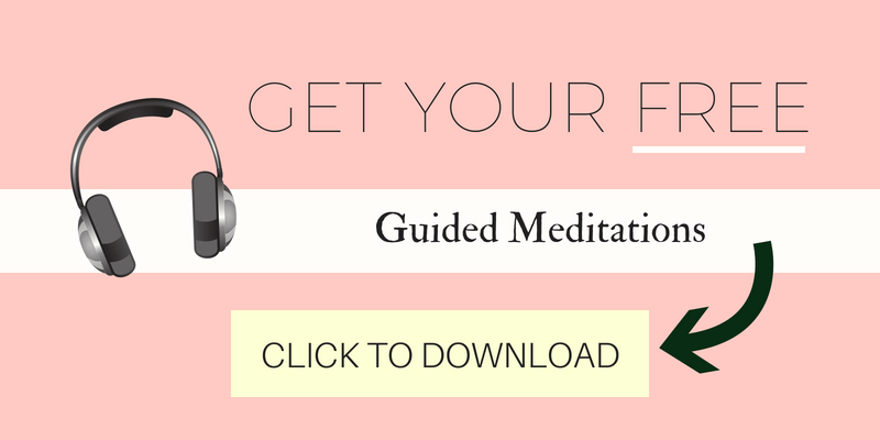 how to meditate for people who can't meditate