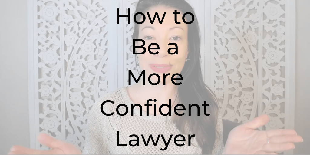 How to Be a More Confident Lawyer | dinacataldo.com how to be a more confident lawyer, how to build confidence as a lawyer, how to build confidence, how to be more confident, best coach for lawyers, confidence coach for lawyers, Be a Better Lawyer, best podcast for lawyers, best legal podcasts, best podcasts for attorneys, how to be a more confident attorney, Dina Cataldo