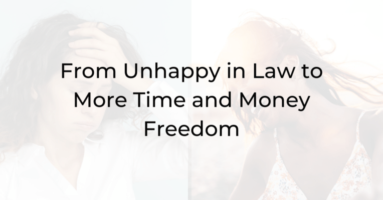 Coaching case study, how does coaching help lawyers, lawyers time management, time management tips for lawyers, law firm growth tips, strategies for law firm growth, how to grow my law firm