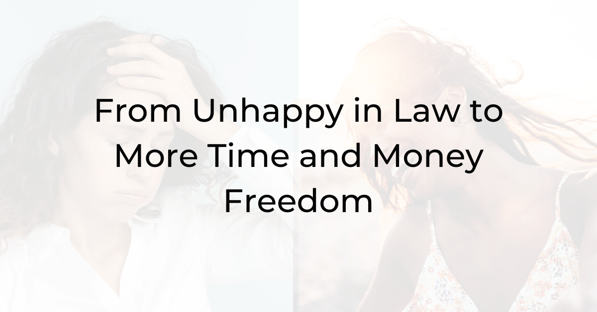 Coaching case study, how does coaching help lawyers, lawyers time management, time management tips for lawyers, law firm growth tips, strategies for law firm growth, how to grow my law firm