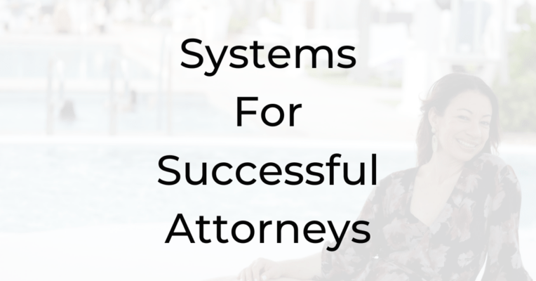 dina cataldo, be a better lawyer, systems for success, attorneys, lawyers, law coach, life coach, law firm growth