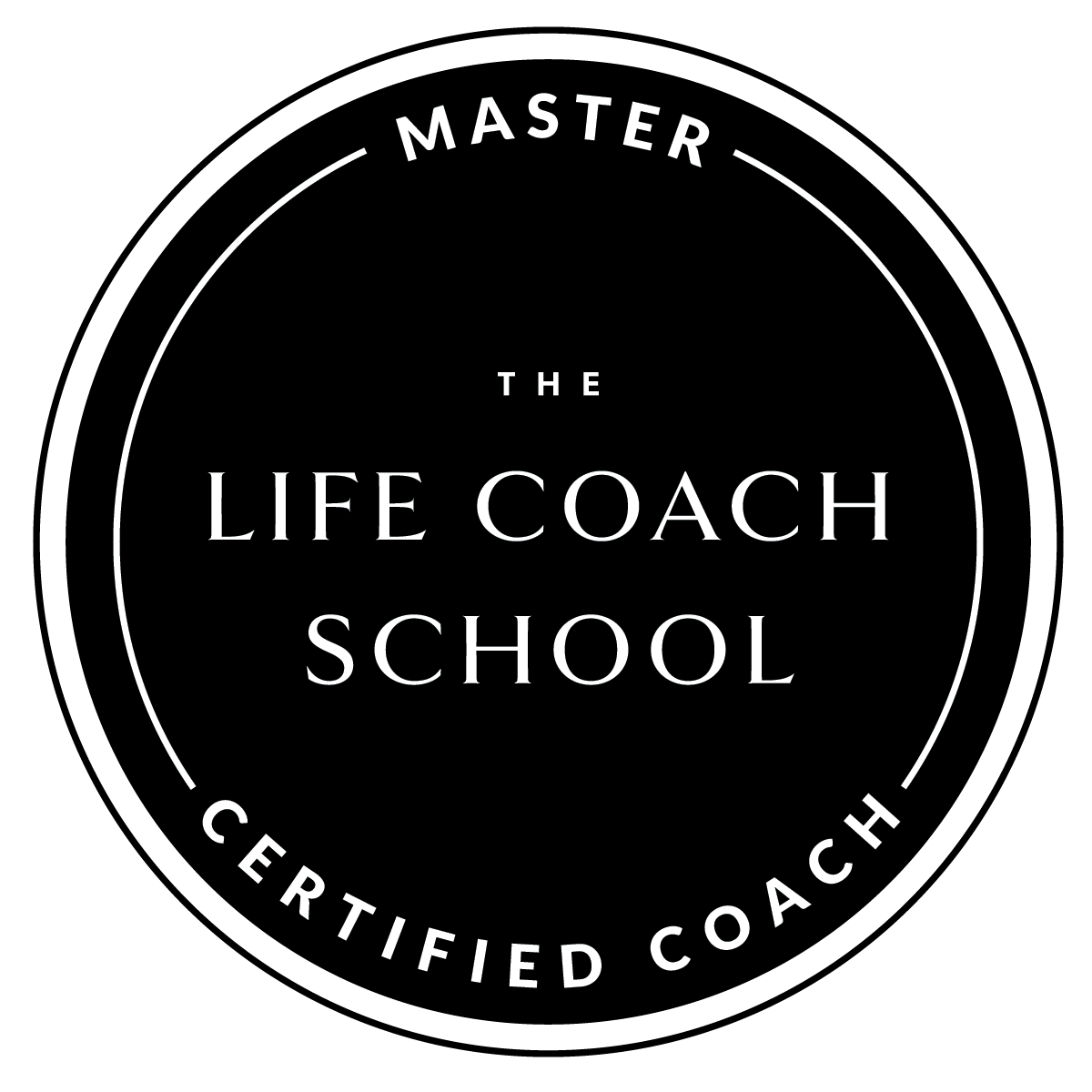 LCS_Certified_Master_Coach_Seal | dinacataldo.com the life coach school, master certified coach for lawyers, master certified life coach, life coach for lawyers, best life coach for lawyers, best lawyer coach, Dina Cataldo, how to be a better lawyer