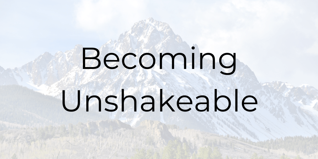 Be a better lawyer, mindset coach, stress management tips for attorneys, Become unshakeable, dina cataldo