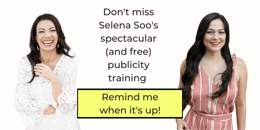 selena soo free training, selena soo free publicity training, selena soo impacting millions, building a law practice, family law marketing ideas, law firm marketing, creative marketing ideas for law firms, Impacting Millions, Legal marketing, how lawyers can get free publicity, how lawyers can publicize, solo attorneys how to get clients,