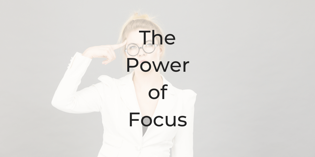 the power of focus, how to focus better, be better lawyer, be a better lawyer podcast, dina cataldo