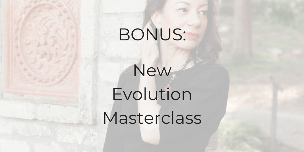 evolution masterclass, Evolution Masterclass for Lawyers