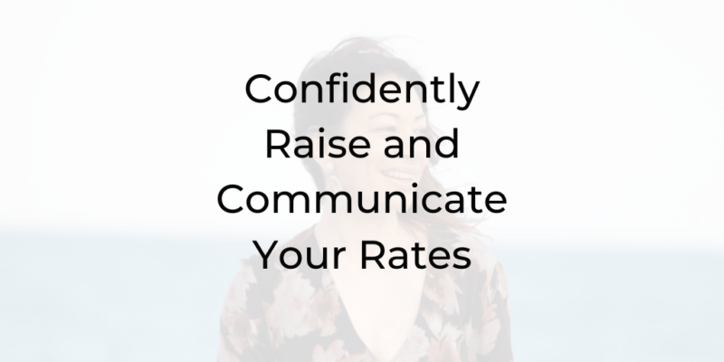 be a better lawyer, dina cataldo, how to confidently raise your rates