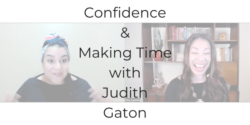 Judith Gaton, Dina Cataldo, style coach, lawyer coaching, litigator