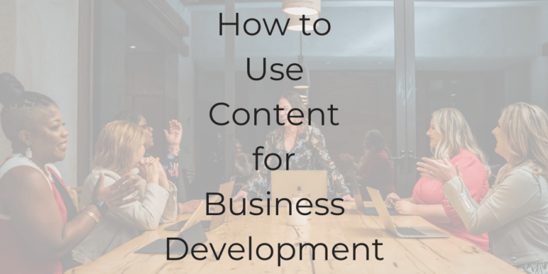 business development, law firm marketing, how to use content for business development, how to build a law firm with content, content marketing for law firms, how to build my book of business with social media, how to build my book of business with content, Dina Cataldo, Be a Better Lawyer Podcast, how to build my book of business