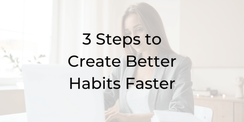 Dina Cataldo , Create Habits Faster , Be a Better Lawyer Podcast