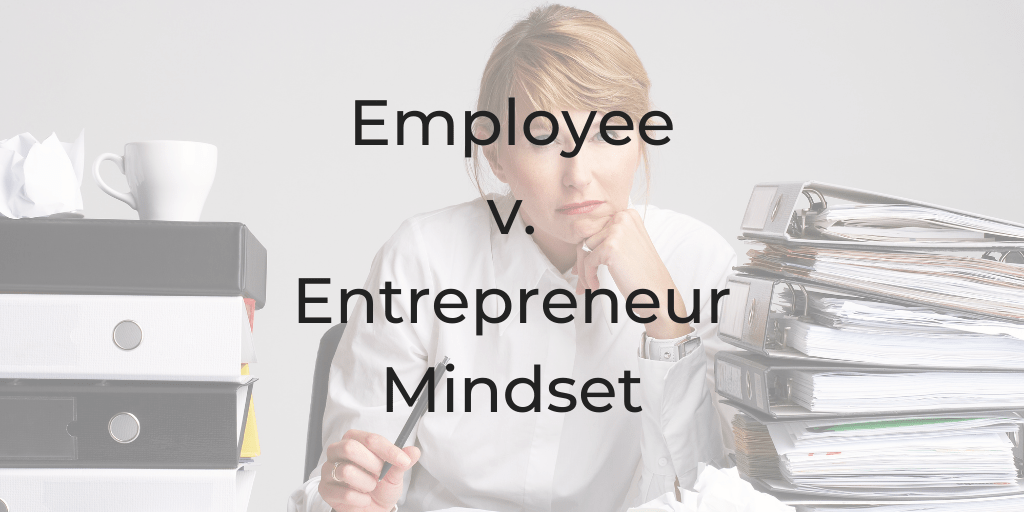 Employee mindset, legal entrepreneur, how to build a law practice, how to build a legal practice, entrepreneur mindset, be a better lawyer podcast, Dina Cataldo