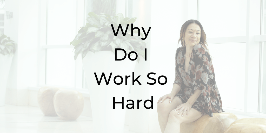 why do i work so hard, be a better lawyer, time peace, dina cataldo