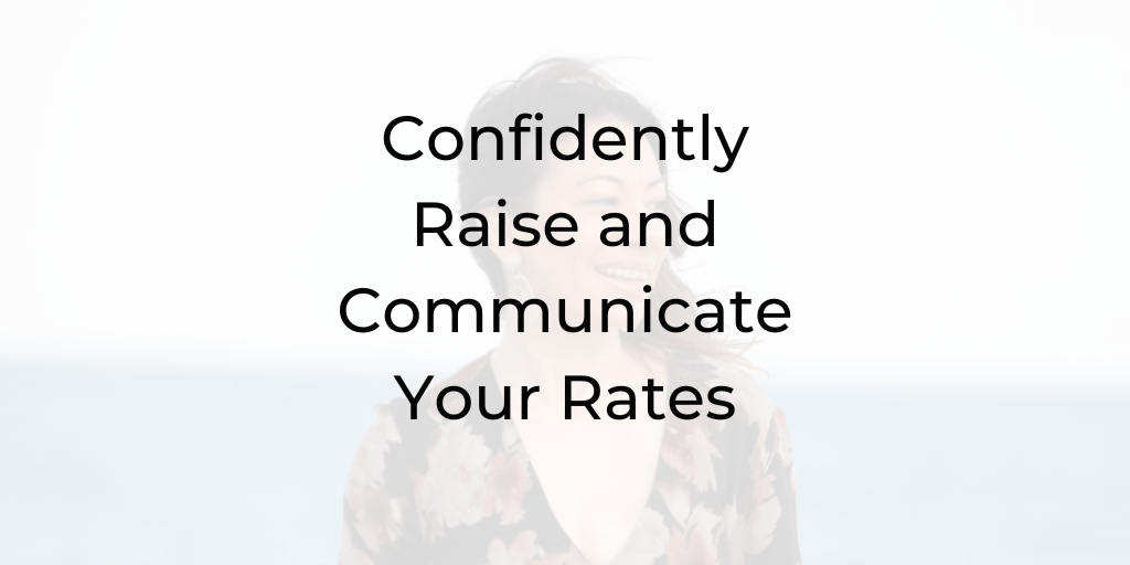 be a better lawyer, dina cataldo, how to confidently raise your rates