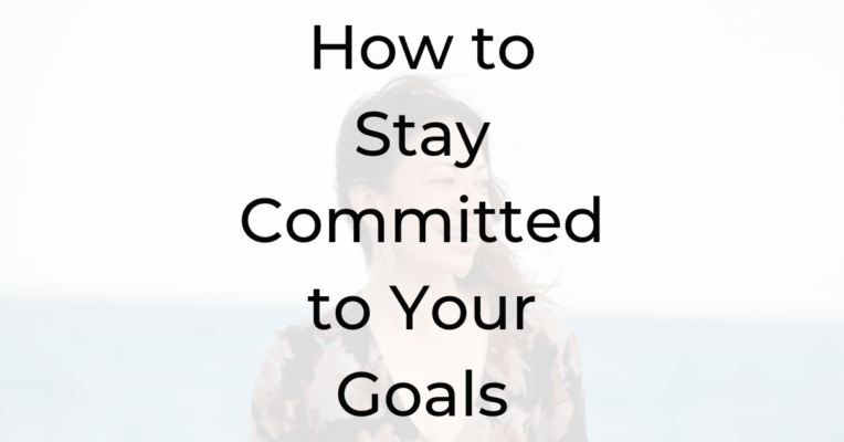 goal setting, how to achieve goals, 2025 goals, how to achieve goals, law firm growth, how to grow a law firm, self-sabotage, how to know if I’m self-sabotaging, How to Stay Committed to Your Goals