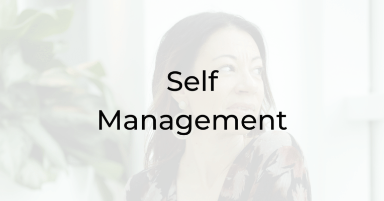 self-management, Dina Cataldo, Be a Better Lawyer Podcast, law firm growth, goal achieving