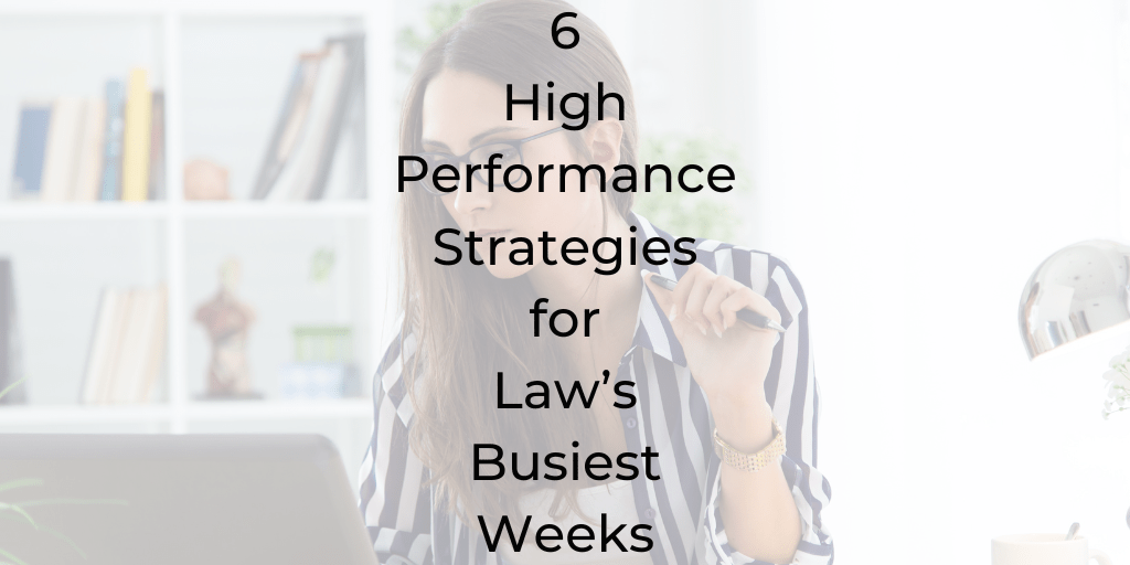 high-performance | dinacataldo.com high performance, high performance coaching, high performance coach for lawyers, time management for lawyers, how to be a better lawyer, be a better lawyer podcast, Dina Cataldo, best legal podcasts, best podcasts for lawyers