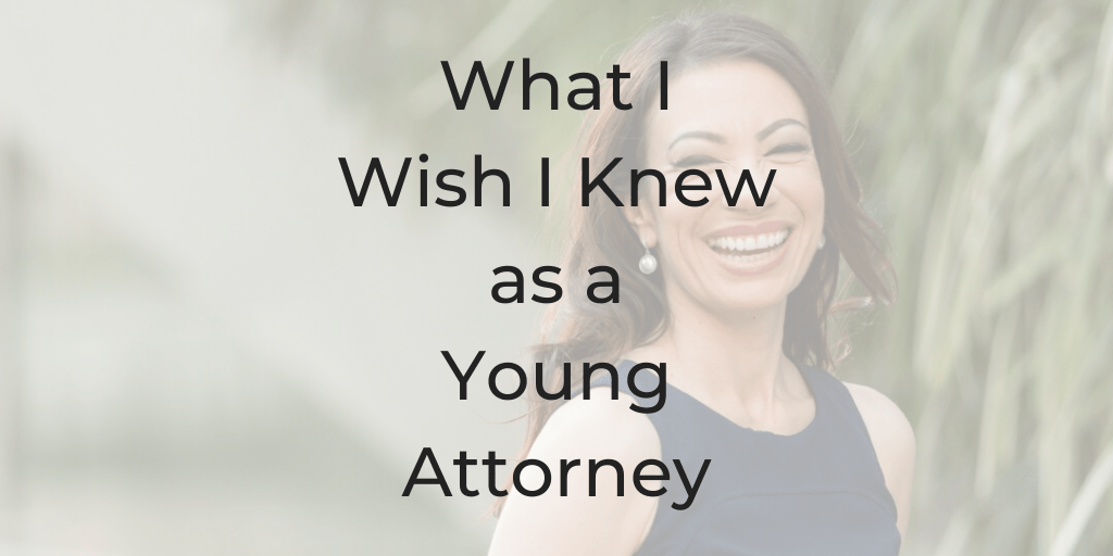 What I Wish I Knew as a young Attorney | dinacataldo.com advice for young lawyers, things every lawyer should know, what it takes to be a lawyer personality, advice for first year associates, what is it like to be an attorney, what i wish i knew as a young attorney, the realities of being a lawyer, the realities of being an attorney