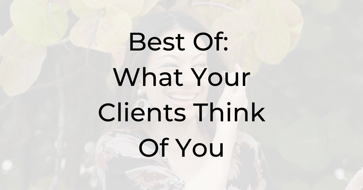 Be a Better Lawyer Podcast, Dina Cataldo, law podcasts, podcast law, law podcast, best legal podcasts, best law podcasts, podcasts for lawyers, law firm podcast, top legal podcasts, how to be a better lawyer, best coach for lawyers, best business coach, what your clients think of you
